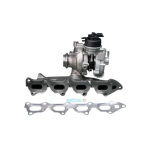 Turbo Citroen Ds5 2.0 2018 - 2023