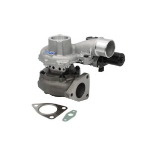 Turbo Toyota Hilux 2.5 2006 - 2014
