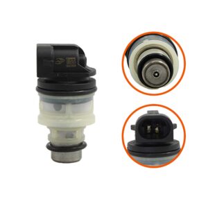 Inyector Opel Astra 1.4 Monopunto 1993 - 1997