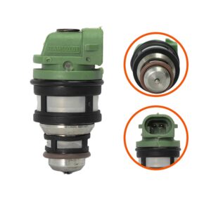 Inyector Fiat Fiorino 1.5 1996 - 1999