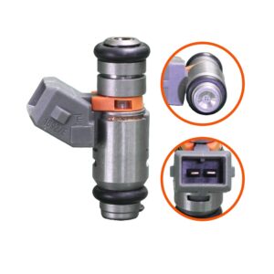 Inyector Volkswagen Golf 1.6 Aro Naranja 2004 - 2010