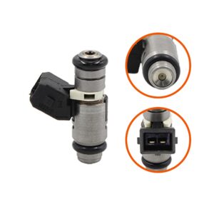 Inyector Fiat Punto 1.4 2007 - 2010
