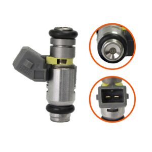 Inyector Fiat Siena 1.8 Aro Amarillo 2004 - 2008