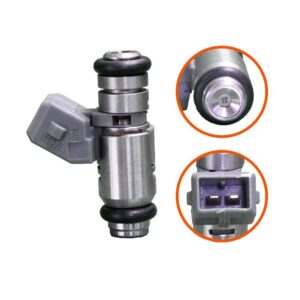 Inyector Volkswagen Vento 1.6 Multipunto Aro Gris 1998 - 2002