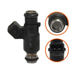 Inyector Great Wall Hover 2.4 2007 - 2010