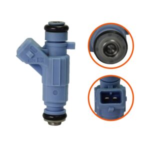 Inyector Chevrolet Zafira 1.8 2006 - 2011