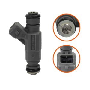 Inyector Byd F3 1.5 2009 - 2016