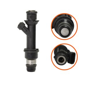 Inyector Chevrolet Aveo 1.4 4 Pulverizadores 2006 - 2016