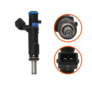 Inyector Chevrolet Tracker 1.8 2013 - 2020