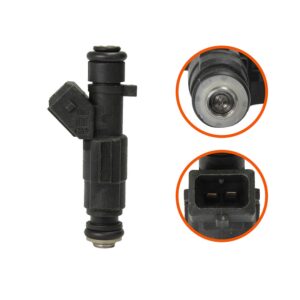 Inyector Chevrolet N300 1.2 5 Pulverizadores 2011 - 2013