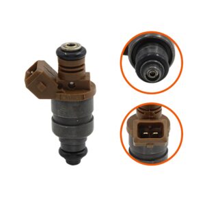 Inyector Chevrolet Optra 1.6 2 Pulverizadores 2004 - 2016