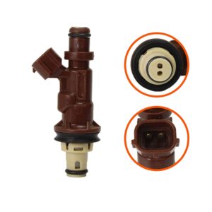 Inyector Toyota 4runner 3.4 1998 - 2004