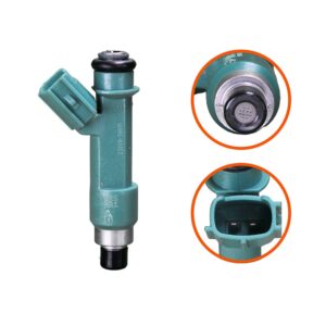 Inyector Toyota Tacoma 4.0 12 Pulverizadores 2005 - 2012