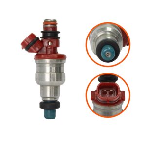 Inyector Toyota Hilux 2.4 2 Pulverizadores 1993 - 1997
