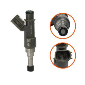 Inyector Toyota Land Cruiser Prado 2.7 12 Pulverizadores 2006 - 2010
