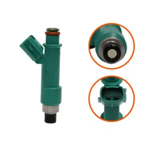 Inyector Toyota Rav4 2.4 12 Pulverizadores 2006 - 2012