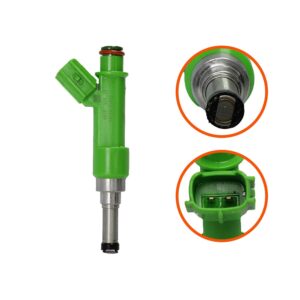 Inyector Toyota Rav4 2.5 12 Pulverizadores 2012 - 2018