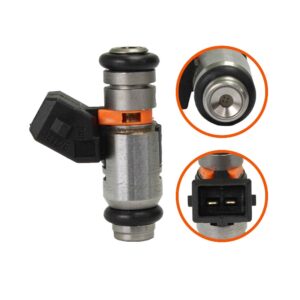 Inyector Ford Ecosport 1.6 2002 - 2012