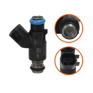 Inyector Chevrolet Suburban 5.3 4 Pulverizadores 2006 - 2012