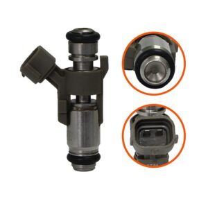 Inyector Peugeot 207 1.4 2 Pulverizadores 2007 - 2013