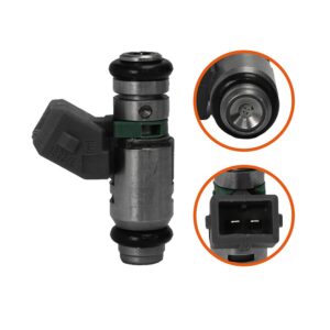 Inyector Renault Megane 2.0 2 Pulverizadores 2007 - 2012