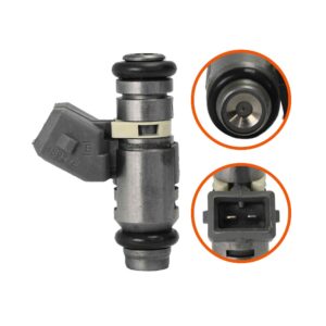 Inyector Fiat Strada 1.4 3 Pulverizadores 2007 - 2018