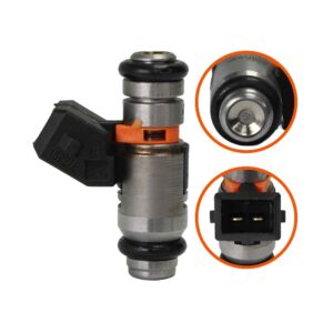 Inyector Fiat 500 1.2 6 Pulverizadores 2011 - 2018