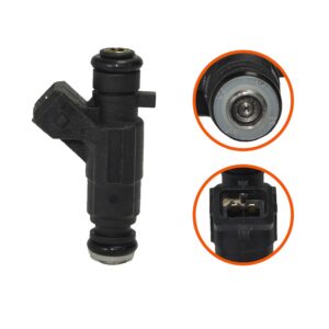 Inyector Chery A3 1.6 2008 - 2011