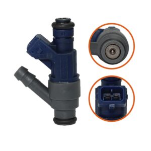 Inyector Volkswagen Golf 2.0 1998 - 2001