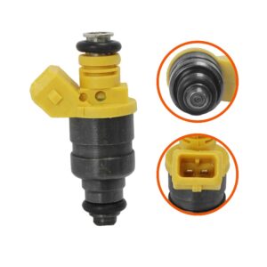 Inyector Daewoo Matiz 1.0 1 Pulverizador 2004 - 2010