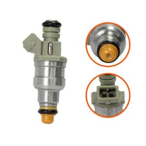 Inyector Ford Ranger 2.3 1999 - 2008