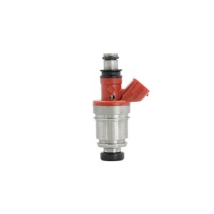 Inyector Nissan D21 Frontier 2.4 1996 - 2004
