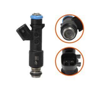 Inyector Chevrolet Captiva 2.4 2011 - 2016
