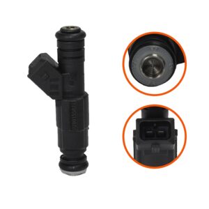 Inyector Chevrolet S10 Apache 2.2 1996 - 2000