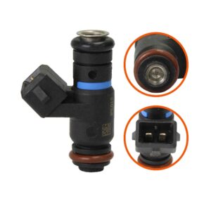 Inyector Fiat Strada 1.6 2011 - 2018