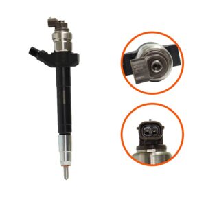 Inyector Peugeot Boxer 2.2 Tipo Denso 2008 - 2014