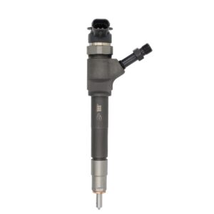 Inyector Mazda Bt50 2.5 Tipo Bosch 2006 - 2012