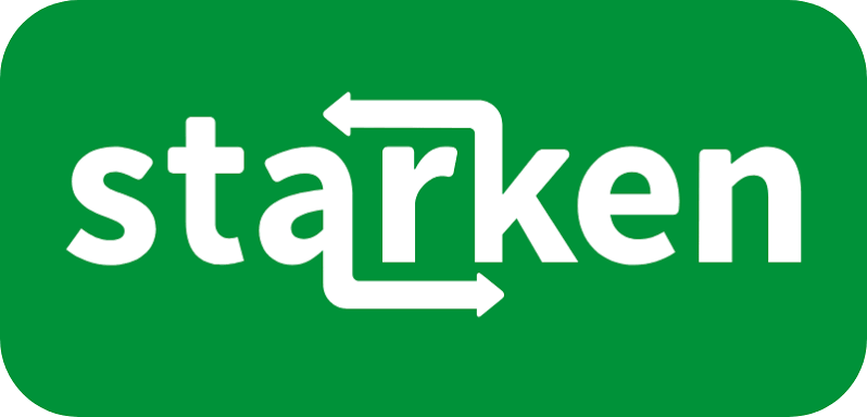 Starken