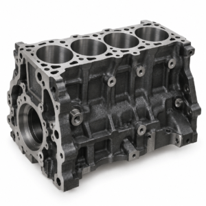 Block de motor Hyundai Santa Fe 2.2 Diésel D4HB STD