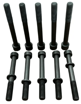 Juego Perno Culata Mit L200 Katana 4D56T 4D56U 2.5 16V