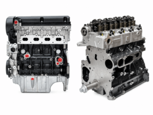 Motor Daihatsu Terios 3SZ 1.5 Alternativo
