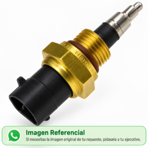 Sensor Temperatura Asia Topic 2700 1993-2000