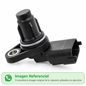 Sensor Rotacion Eje Leva Byd F3 1500 2009-2016