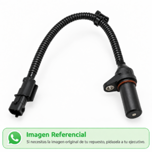 Sensor Rotacion Cigueñal Autorrad Century 2200 2007-2011