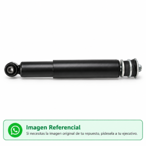 Amortiguador Asia Topic 2700 1993-2000