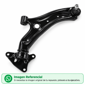 Bandeja Suspension  Autorrad Century 2200 2007-2011