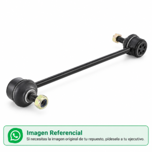 Bieleta Barra Estabilizadora  Baic X25 1500 2017-2021
