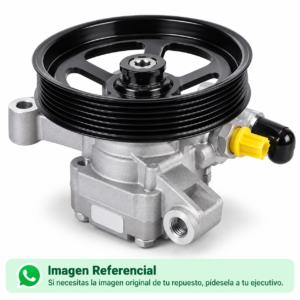 Bomba Direccion  Chevrolet Aveo Hb 1400 2004-2011