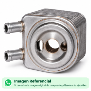 Enfriador Aceite Chevrolet Astra Enjoy 1800 2007-2011