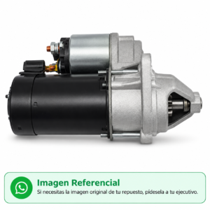 Motor Partida    Autorrad Century 2200 2007-2011
